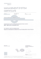 ISO 9001 first-page thumbnail